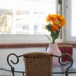 A 3 Min & Parcheggio Privato Apartman La Caletta