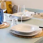 Apartman A 3 Min & Parcheggio Privato La Caletta