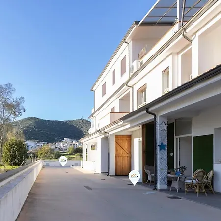 A 3 Min & Parcheggio Privato La Caletta