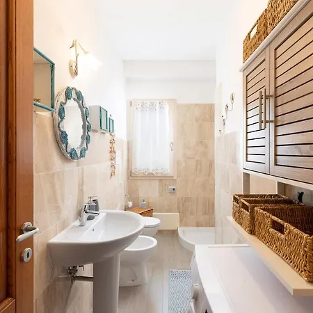 Apartamento A 3 Min & Parcheggio Privato *