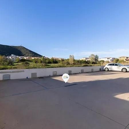 Apartamento A 3 Min & Parcheggio Privato