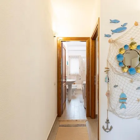 A 3 Min & Parcheggio Privato *