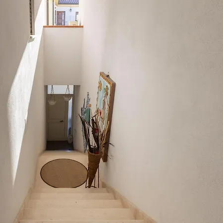 Apartamento A 3 Min & Parcheggio Privato